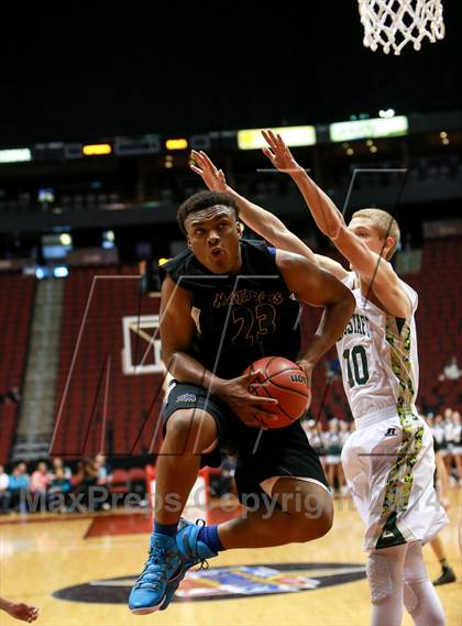 Thumbnail 2 in Shadow Mountain vs. Flagstaff (AIA D2 Final) photogallery.