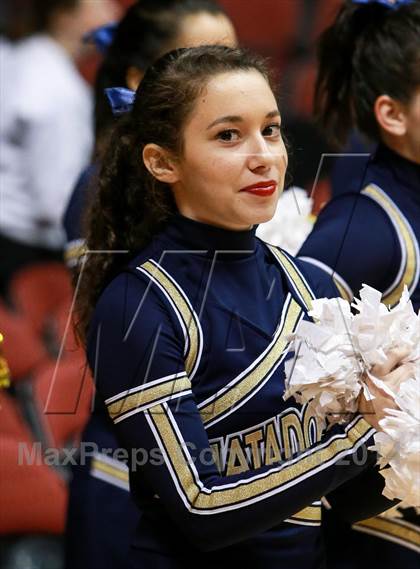 Thumbnail 2 in Shadow Mountain vs. Flagstaff (AIA D2 Final) photogallery.