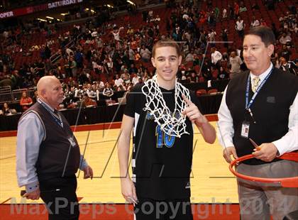 Thumbnail 2 in Shadow Mountain vs. Flagstaff (AIA D2 Final) photogallery.