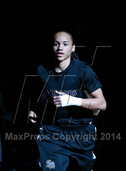 Thumbnail 2 in Shadow Mountain vs. Flagstaff (AIA D2 Final) photogallery.