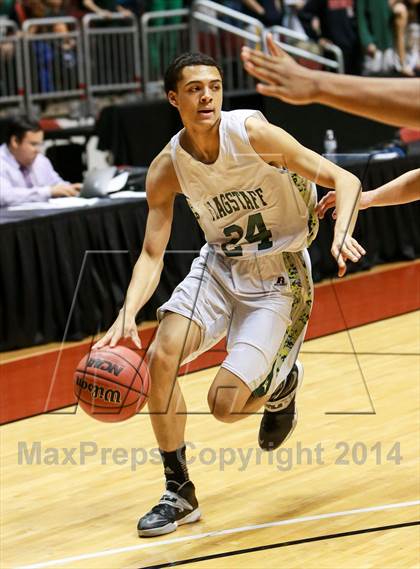 Thumbnail 2 in Shadow Mountain vs. Flagstaff (AIA D2 Final) photogallery.
