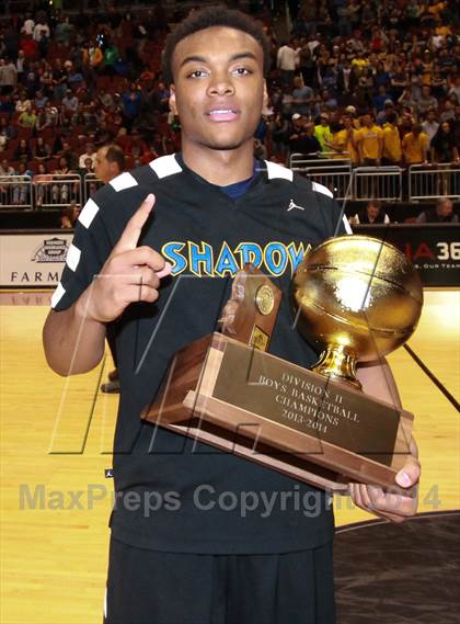 Thumbnail 2 in Shadow Mountain vs. Flagstaff (AIA D2 Final) photogallery.
