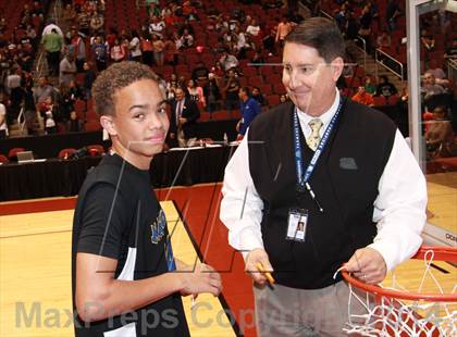 Thumbnail 2 in Shadow Mountain vs. Flagstaff (AIA D2 Final) photogallery.