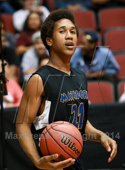 Thumbnail 1 in Shadow Mountain vs. Flagstaff (AIA D2 Final) photogallery.