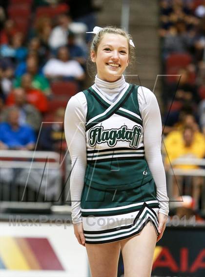 Thumbnail 2 in Shadow Mountain vs. Flagstaff (AIA D2 Final) photogallery.