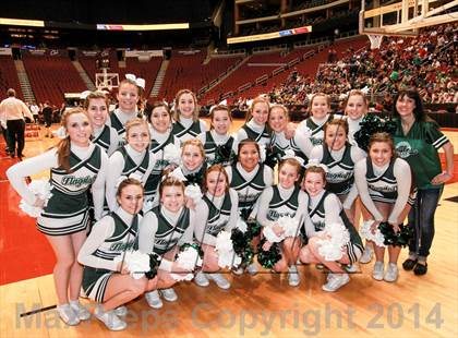 Thumbnail 3 in Shadow Mountain vs. Flagstaff (AIA D2 Final) photogallery.