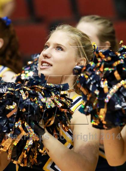 Thumbnail 3 in Shadow Mountain vs. Flagstaff (AIA D2 Final) photogallery.