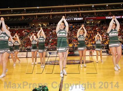 Thumbnail 1 in Shadow Mountain vs. Flagstaff (AIA D2 Final) photogallery.