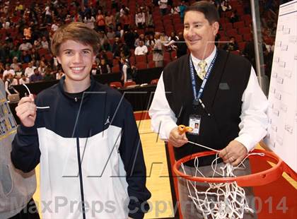 Thumbnail 1 in Shadow Mountain vs. Flagstaff (AIA D2 Final) photogallery.