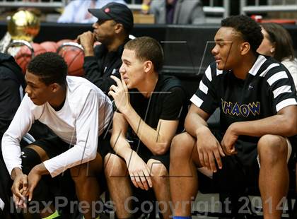 Thumbnail 1 in Shadow Mountain vs. Flagstaff (AIA D2 Final) photogallery.