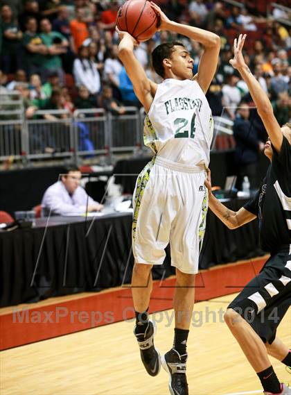 Thumbnail 2 in Shadow Mountain vs. Flagstaff (AIA D2 Final) photogallery.