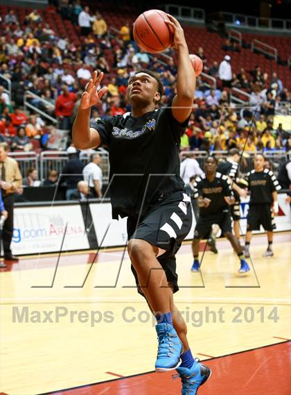 Thumbnail 1 in Shadow Mountain vs. Flagstaff (AIA D2 Final) photogallery.