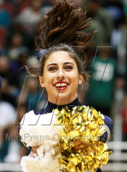 Thumbnail 2 in Shadow Mountain vs. Flagstaff (AIA D2 Final) photogallery.