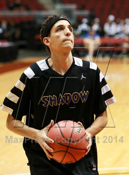 Thumbnail 3 in Shadow Mountain vs. Flagstaff (AIA D2 Final) photogallery.