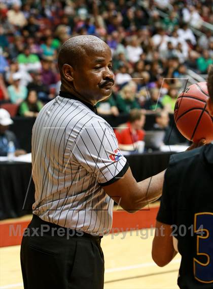 Thumbnail 3 in Shadow Mountain vs. Flagstaff (AIA D2 Final) photogallery.