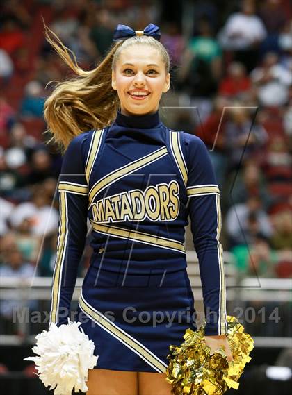 Thumbnail 3 in Shadow Mountain vs. Flagstaff (AIA D2 Final) photogallery.