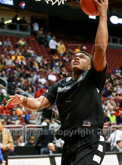 Thumbnail 2 in Shadow Mountain vs. Flagstaff (AIA D2 Final) photogallery.