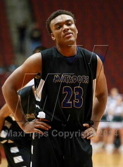Thumbnail 3 in Shadow Mountain vs. Flagstaff (AIA D2 Final) photogallery.