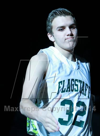 Thumbnail 2 in Shadow Mountain vs. Flagstaff (AIA D2 Final) photogallery.