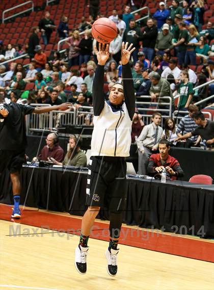 Thumbnail 3 in Shadow Mountain vs. Flagstaff (AIA D2 Final) photogallery.
