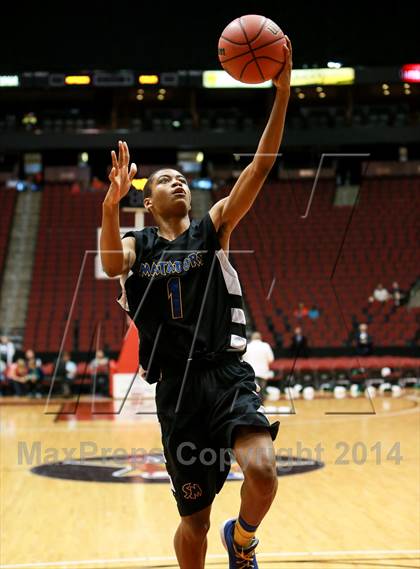 Thumbnail 1 in Shadow Mountain vs. Flagstaff (AIA D2 Final) photogallery.