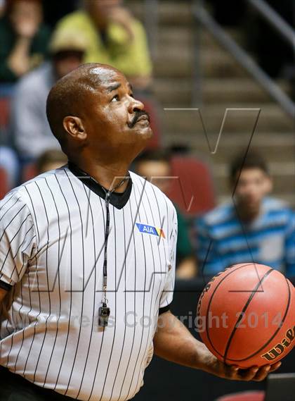 Thumbnail 1 in Shadow Mountain vs. Flagstaff (AIA D2 Final) photogallery.