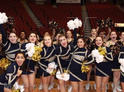 Thumbnail 2 in Shadow Mountain vs. Flagstaff (AIA D2 Final) photogallery.