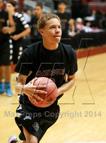 Thumbnail 2 in Shadow Mountain vs. Flagstaff (AIA D2 Final) photogallery.