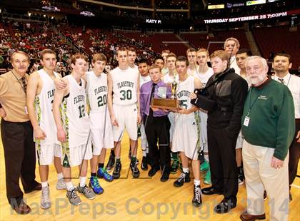 Thumbnail 3 in Shadow Mountain vs. Flagstaff (AIA D2 Final) photogallery.