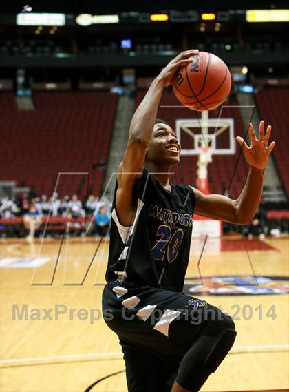 Thumbnail 2 in Shadow Mountain vs. Flagstaff (AIA D2 Final) photogallery.