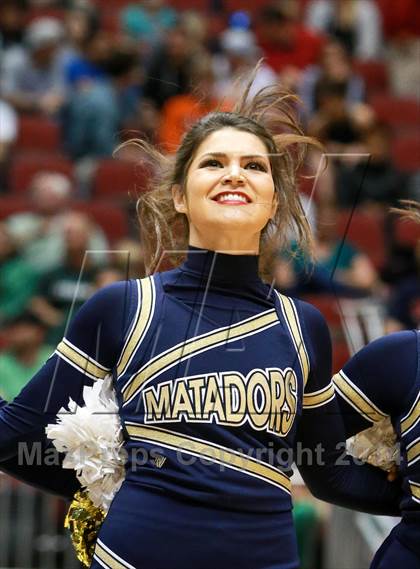 Thumbnail 3 in Shadow Mountain vs. Flagstaff (AIA D2 Final) photogallery.