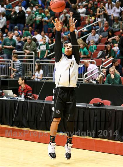 Thumbnail 2 in Shadow Mountain vs. Flagstaff (AIA D2 Final) photogallery.