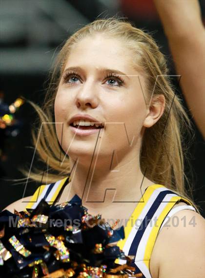 Thumbnail 3 in Shadow Mountain vs. Flagstaff (AIA D2 Final) photogallery.