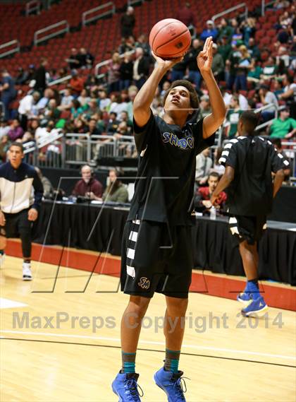 Thumbnail 2 in Shadow Mountain vs. Flagstaff (AIA D2 Final) photogallery.