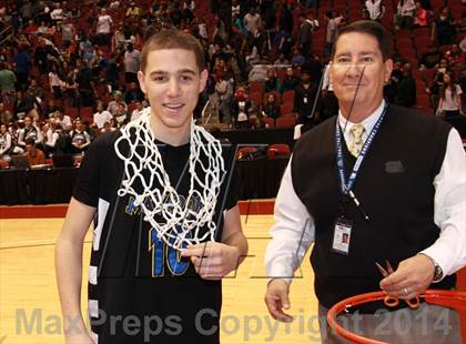Thumbnail 3 in Shadow Mountain vs. Flagstaff (AIA D2 Final) photogallery.