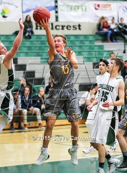 Thumbnail 3 in Wasatch @ Hillcrest photogallery.