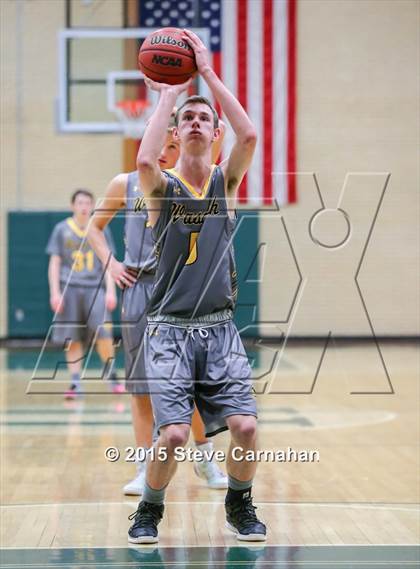 Thumbnail 3 in Wasatch @ Hillcrest photogallery.