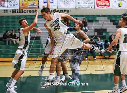 Thumbnail 1 in Wasatch @ Hillcrest photogallery.