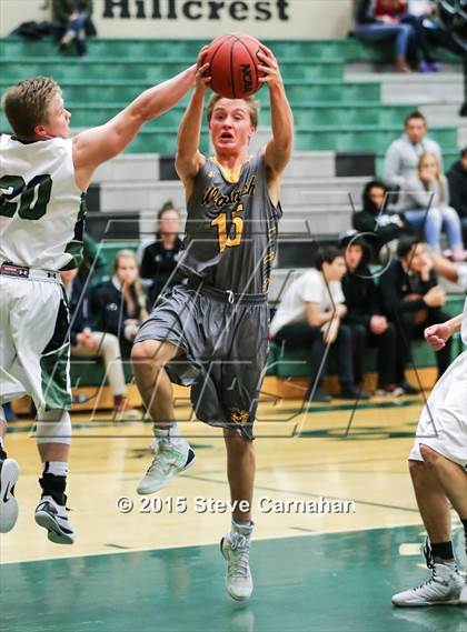 Thumbnail 1 in Wasatch @ Hillcrest photogallery.