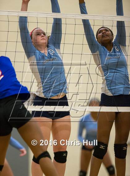 Thumbnail 2 in North Mecklenburg @ Hopewell photogallery.