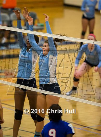 Thumbnail 3 in North Mecklenburg @ Hopewell photogallery.