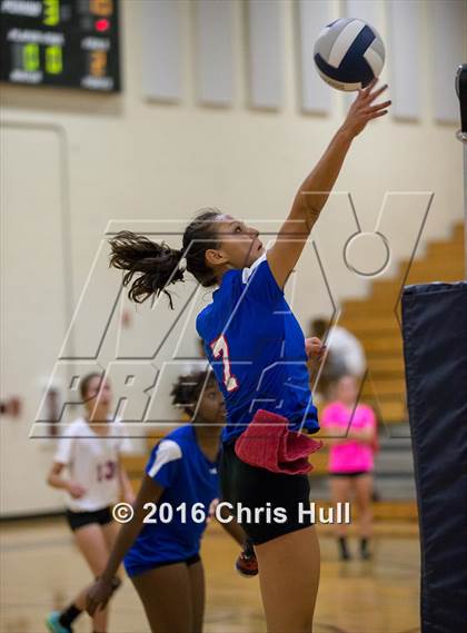 Thumbnail 1 in North Mecklenburg @ Hopewell photogallery.