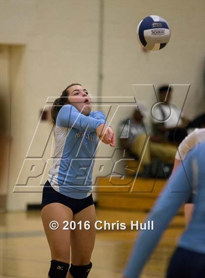Thumbnail 3 in North Mecklenburg @ Hopewell photogallery.