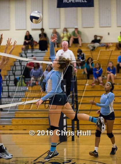 Thumbnail 1 in North Mecklenburg @ Hopewell photogallery.