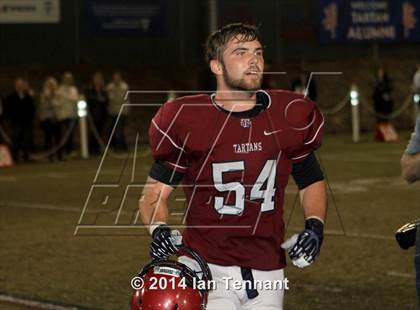 Thumbnail 3 in Grace Brethren @ St. Margaret's (CIF SS East Valley Final) photogallery.