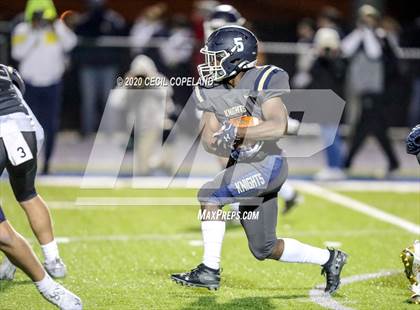 Thumbnail 1 in Rome vs. River Ridge (GHSA AAAAAA 2nd Round) photogallery.