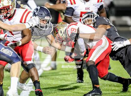 Thumbnail 3 in Rome vs. River Ridge (GHSA AAAAAA 2nd Round) photogallery.