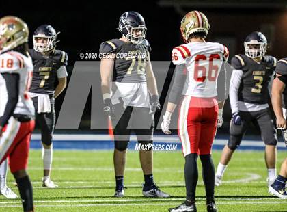 Thumbnail 2 in Rome vs. River Ridge (GHSA AAAAAA 2nd Round) photogallery.