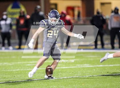 Thumbnail 3 in Rome vs. River Ridge (GHSA AAAAAA 2nd Round) photogallery.