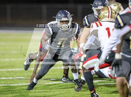 Thumbnail 3 in Rome vs. River Ridge (GHSA AAAAAA 2nd Round) photogallery.